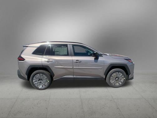 04v8 2026 Toyota RAV4 XLE Premium