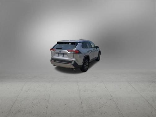 2022 Toyota RAV4 Hybrid Limited