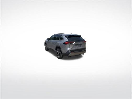 2022 Toyota RAV4 Hybrid Limited
