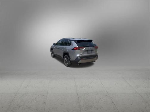 2022 Toyota RAV4 Hybrid Limited