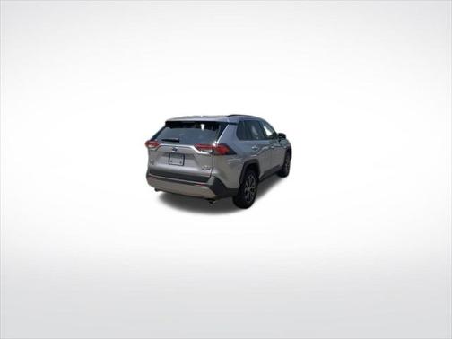 2022 Toyota RAV4 Hybrid Limited