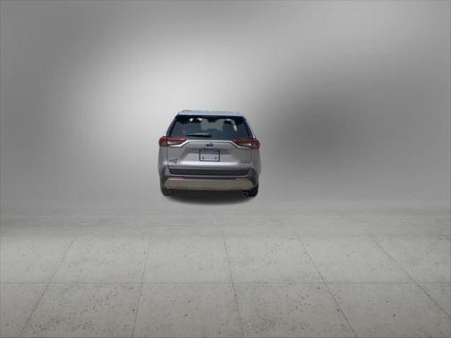 2022 Toyota RAV4 Hybrid Limited