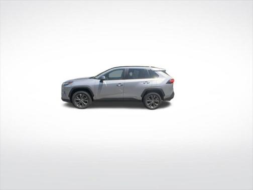 2022 Toyota RAV4 Hybrid Limited