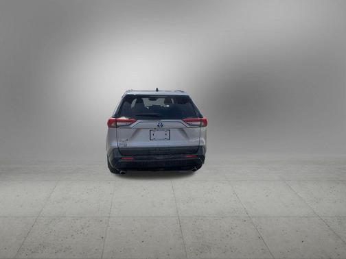 2021 Toyota RAV4 Prime XSE