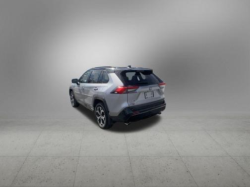 2021 Toyota RAV4 Prime XSE
