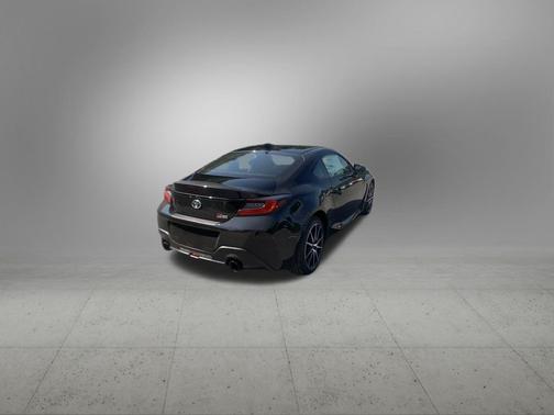 2025 Toyota GR86 Base