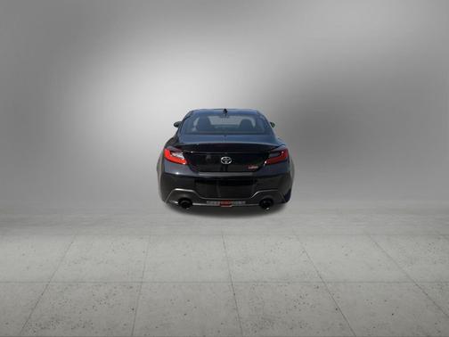 2025 Toyota GR86 Base