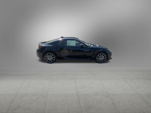2025 Toyota GR86 Base