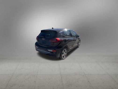 2020 Chevrolet Bolt EV FWD LT