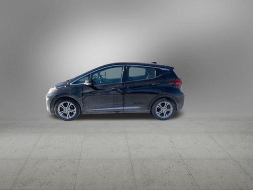 2020 Chevrolet Bolt EV FWD LT