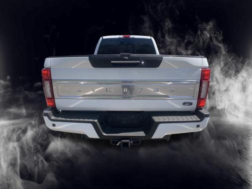 2021 Ford F-350 Limited