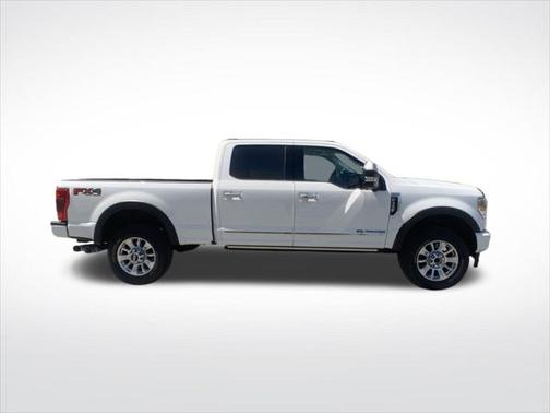 2021 Ford F-350 Limited