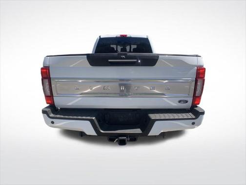 2021 Ford F-350 Limited
