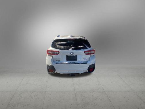 2023 Subaru Crosstrek Hybrid Base
