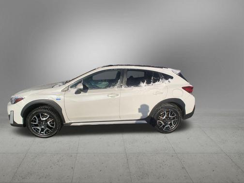 2023 Subaru Crosstrek Hybrid Base