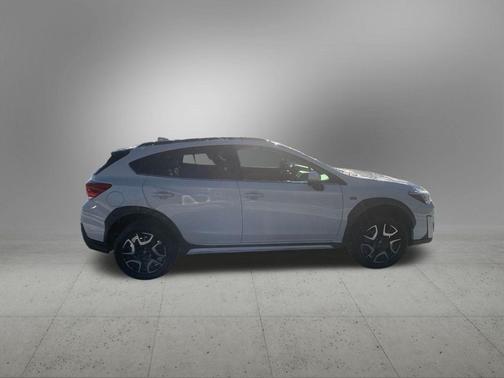 2023 Subaru Crosstrek Hybrid Base