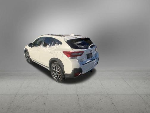 2023 Subaru Crosstrek Hybrid Base
