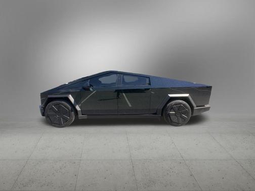2024 Tesla Cybertruck All-Wheel Drive