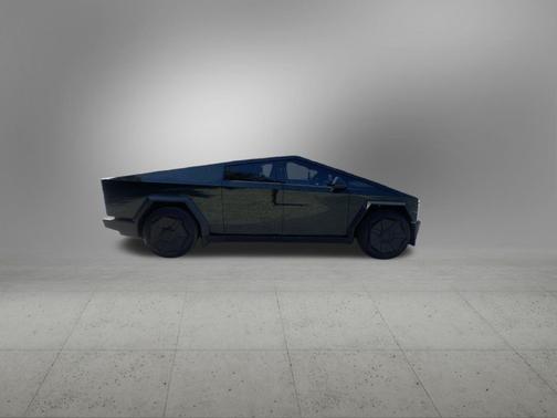 2024 Tesla Cybertruck All-Wheel Drive