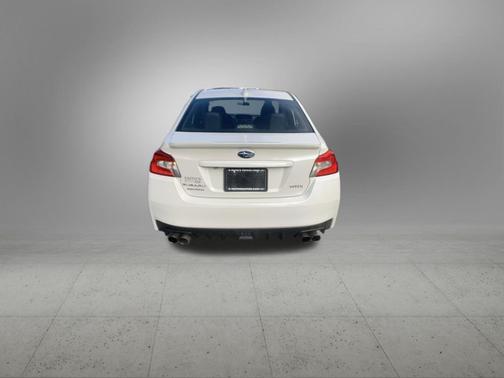 2019 Subaru WRX Limited