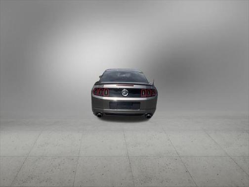 2014 Ford Mustang GT