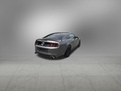 2014 Ford Mustang GT