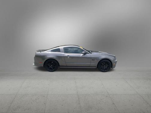 2014 Ford Mustang GT