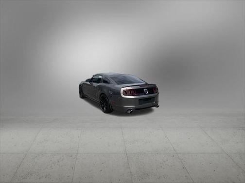 2014 Ford Mustang GT