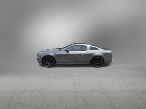 2014 Ford Mustang GT