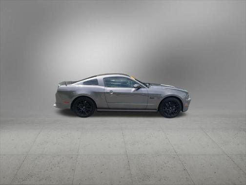 2014 Ford Mustang GT