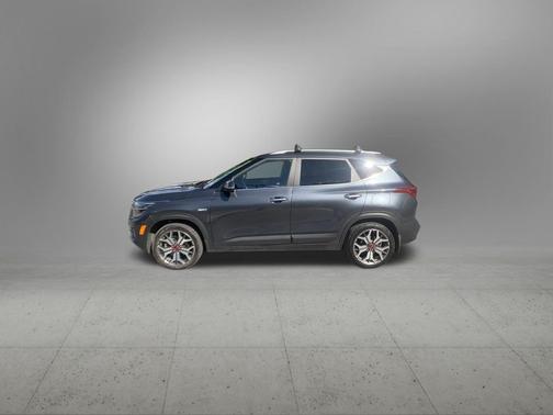 2022 Kia Seltos SX Turbo