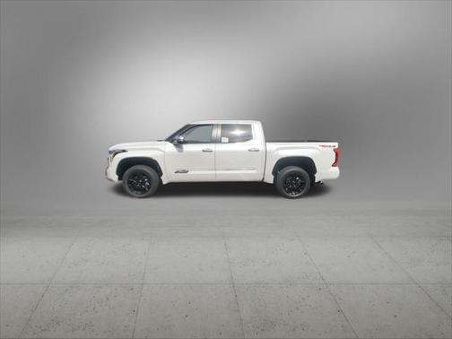 2025 Toyota Tundra 1794 Edition