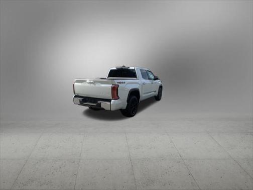 2025 Toyota Tundra 1794 Edition