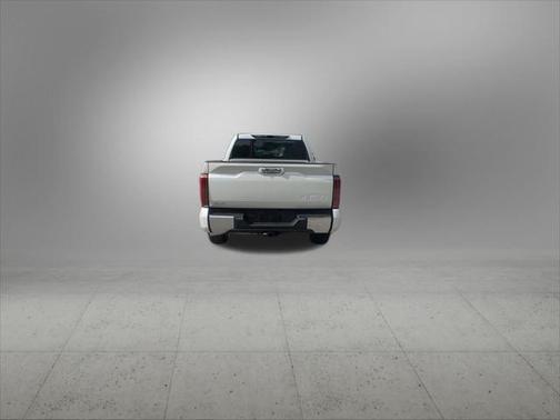 2025 Toyota Tundra 1794 Edition