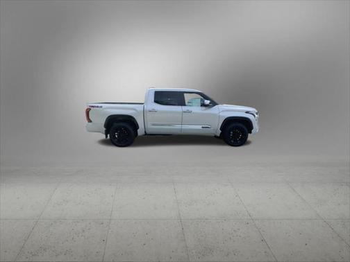 2025 Toyota Tundra 1794 Edition