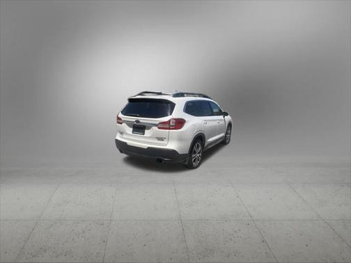 2019 Subaru Ascent Limited 7-Passenger