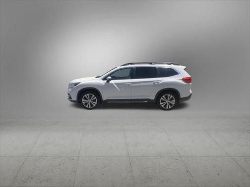 2019 Subaru Ascent Limited 7-Passenger