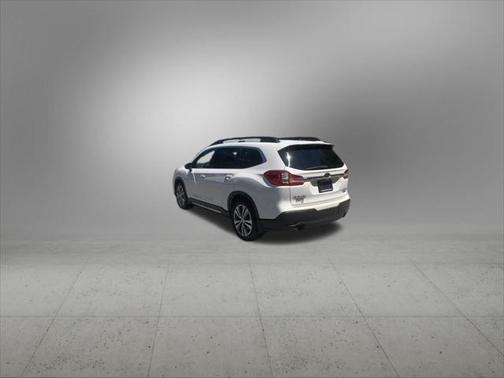 2019 Subaru Ascent Limited 7-Passenger