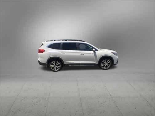 2019 Subaru Ascent Limited 7-Passenger