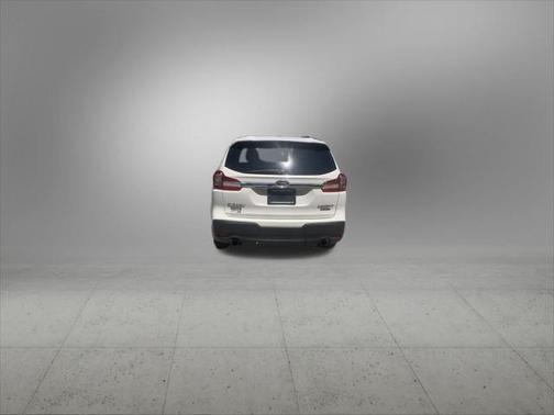 2019 Subaru Ascent Limited 7-Passenger