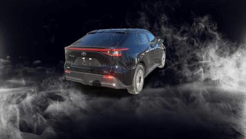 2025 Toyota bZ4X XLE