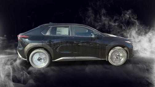 2025 Toyota bZ4X XLE