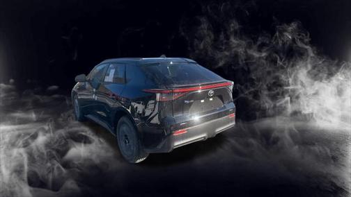 2025 Toyota bZ4X XLE