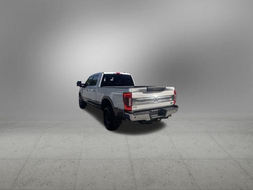 2021 Ford F-350 King Ranch