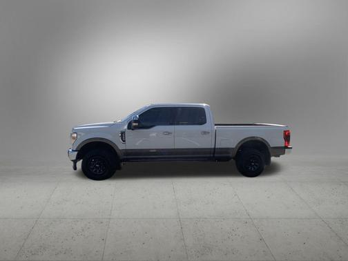 2021 Ford F-350 King Ranch
