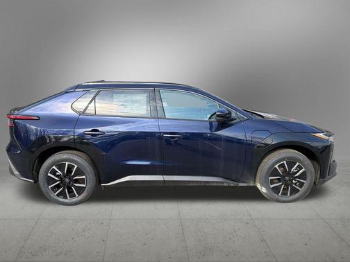 08x8 2026 Toyota bZ XLE