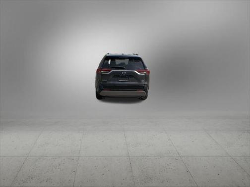 2020 Toyota RAV4 Hybrid SE