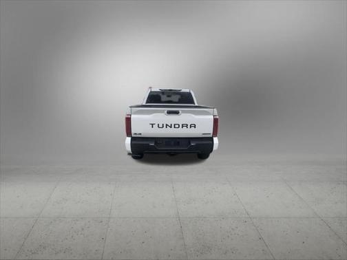2025 Toyota Tundra Hybrid Limited