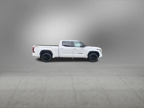 2025 Toyota Tundra Hybrid Limited