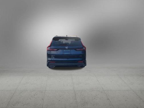 2024 Honda CR-V Hybrid Sport Touring AWD